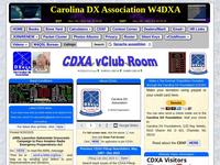 Carolina DX Association