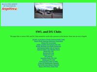 SWL and DX Clubs