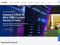 Allegro MicroSystems