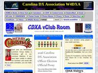 Carolina DX Association