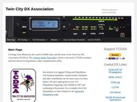 Twin City DX Association