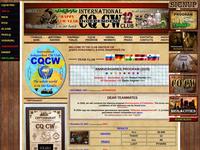 Телеграфный клуб CQCW