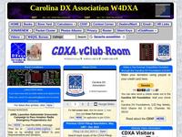 Carolina DX Association