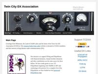 Twin City DX Association