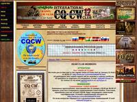 Телеграфный клуб CQCW