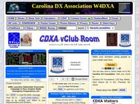 Carolina DX Association