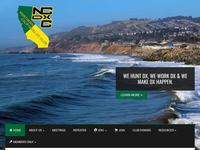 Northern California DX Club