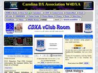 Carolina DX Association