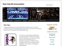Twin City DX Association