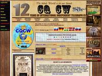 Телеграфный клуб CQCW