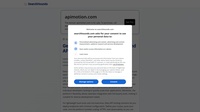 API
