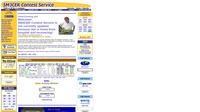 SM3CER Contest service