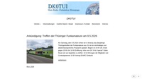 DK0TUI