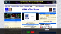 Carolina DX Association