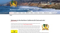 Northern California DX Club