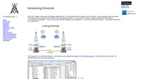 Echolink software by K1RFD