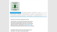 North Alabama DX Club