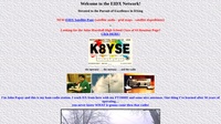 K8YSE - John Papay - the EIDX Network, DX Info