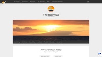 The Daily DX
