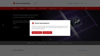 Texas Instruments