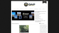 GAP antennas