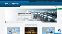 Bourns
