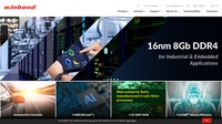 Winbond Electronics Corp.