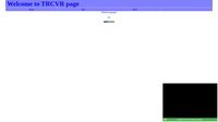 TRCVR: разработки и программы