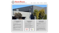Henry Radio