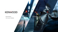 Kenwood Communications Corporation