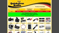 Quicksilver Radio Products