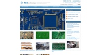 PCB technology - печатные платы