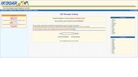 Qsl Manager lookup by IK3QAR