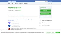 CRCMobile - сотовые телефоны