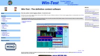 Win-Test