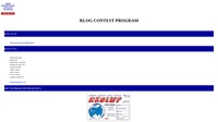 RLOG Contest programm