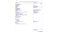 Информационный портал MSEVM