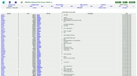 ODXC Web Monitor