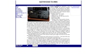Kenwood TS-990S