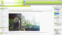 Тюменский радиолюбительский сайт