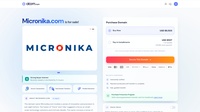 МИКРОНИКА