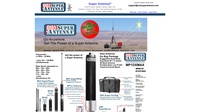 Superior Ham Radio Antennas by W6MMA