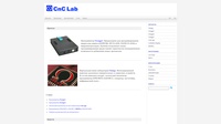 CNC Lab