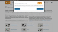 AMP Corporation