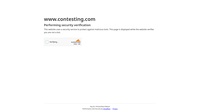 Contesting Online