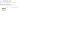 WM7D's callsign database