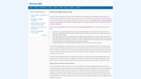 DX News Letter (DL9GOA/DL7VOA)