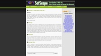 Satscape