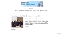 DK0TUI
