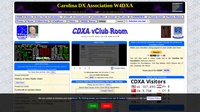 Carolina DX Association